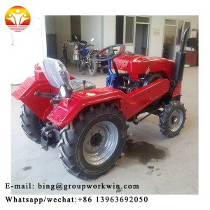 China minitractor,mini garden tractors,mini tractor for sales
