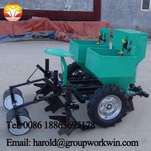 Hot sale manual potato planter