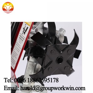 tractor potato harvester for sale