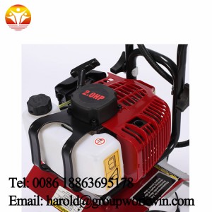 tractor potato harvester for sale