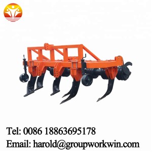 agricultural equipment farm machinery tractor rotary tiller cultivator