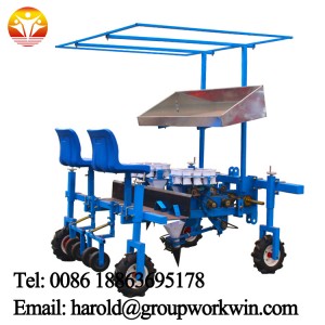 onion transplanter vegetable transplanter