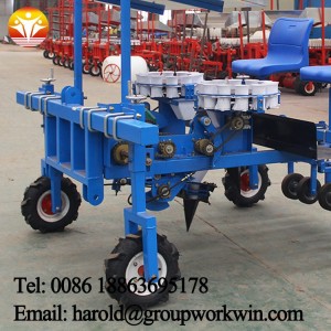 onion transplanter vegetable transplanter